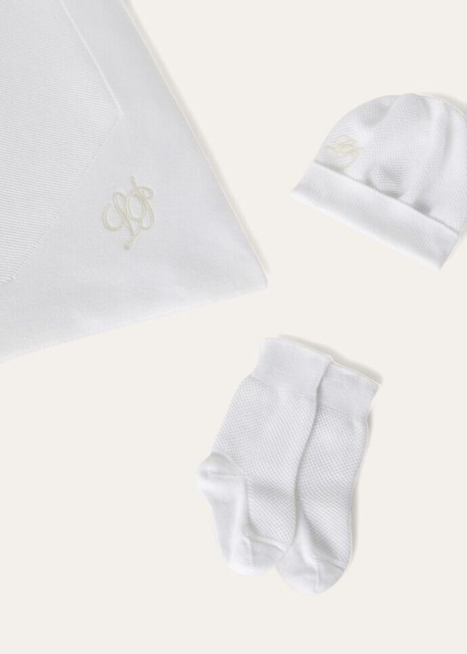 Baby Sunrise Socks Baby Sunrise Socks