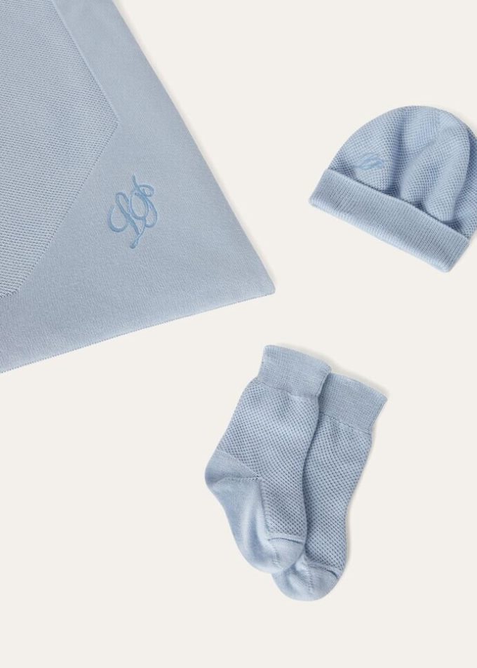 Baby Sunrise Socks Baby Sunrise Socks