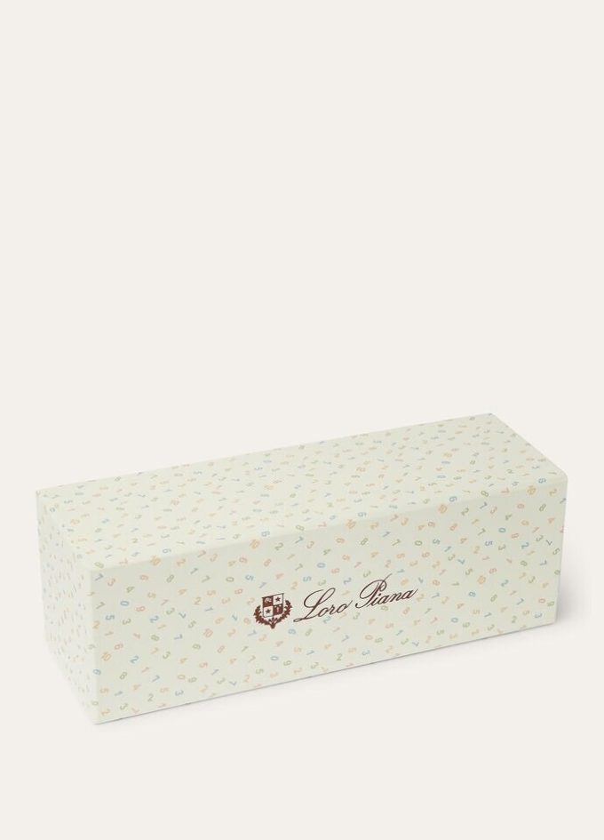 Baby Weekly Socks Set Baby Weekly Socks Set