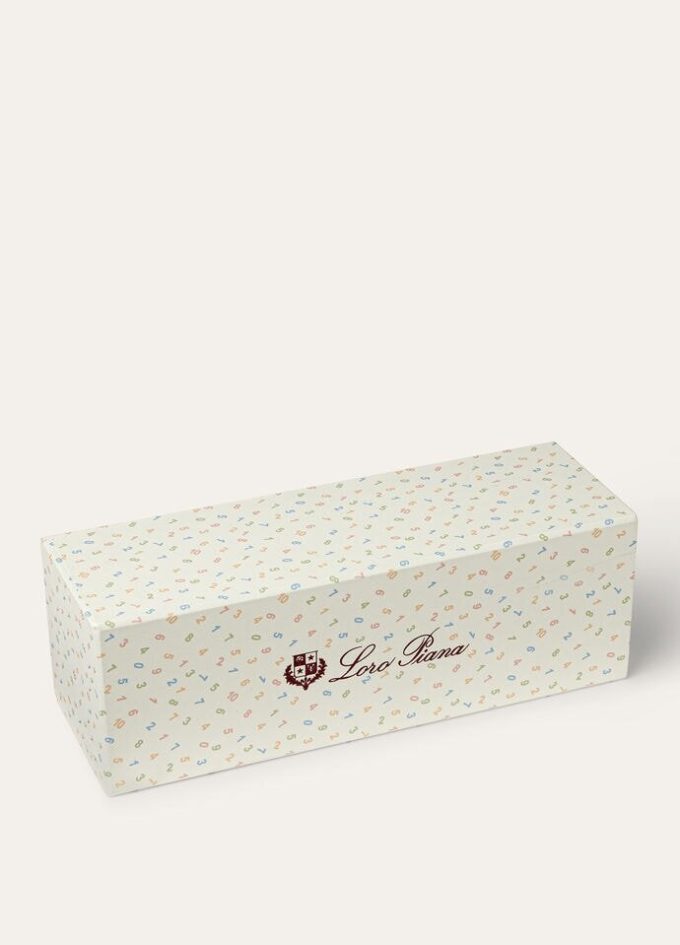 Baby Weekly Socks Set Baby Weekly Socks Set