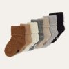 Baby Weekly Socks Set Baby Weekly Socks Set