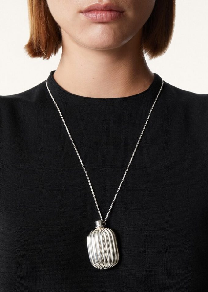 Bale Wiggle Bottle Necklace Bale Wiggle Bottle Necklace