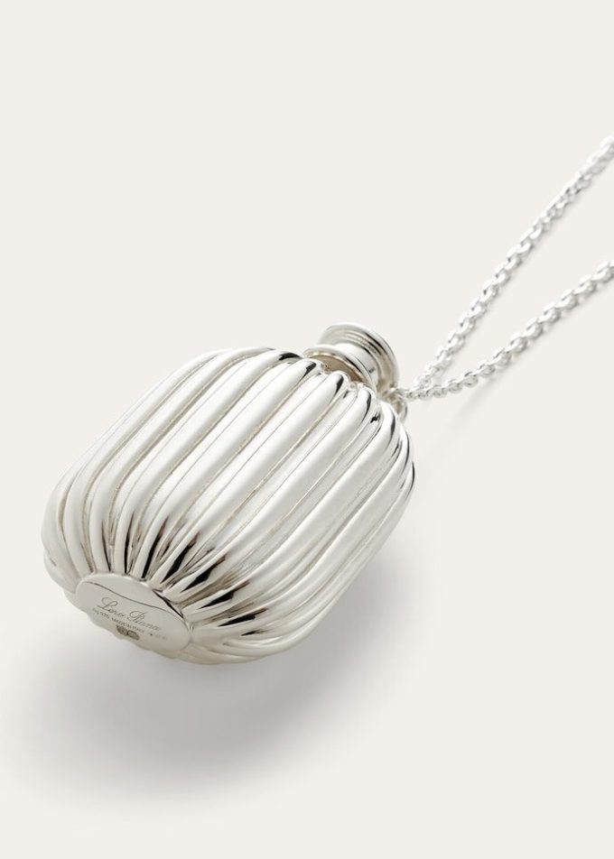 Bale Wiggle Bottle Necklace Bale Wiggle Bottle Necklace