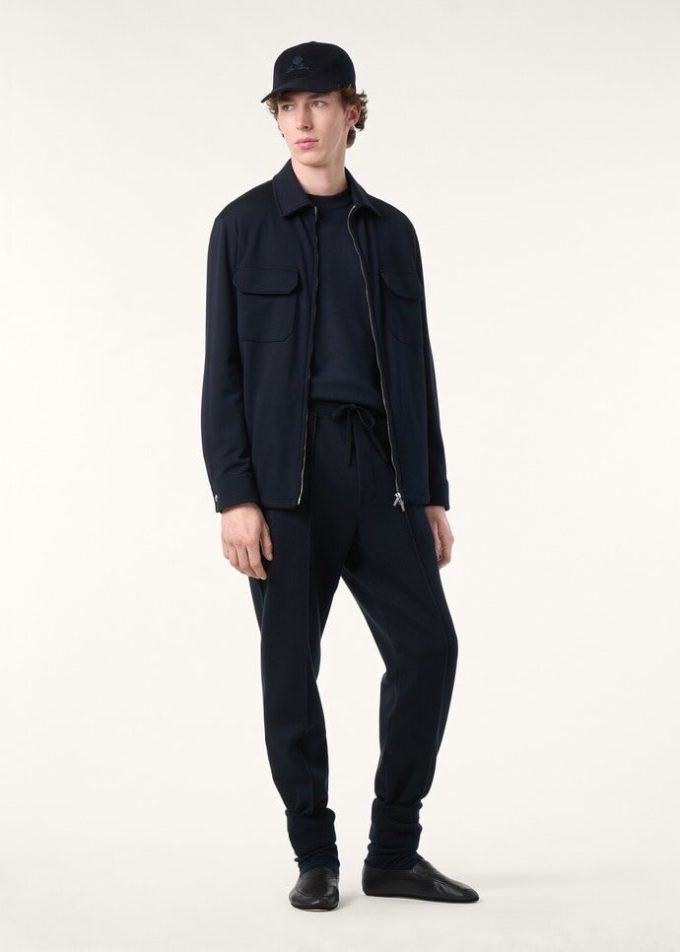 Balfour Crewneck Balfour Crewneck