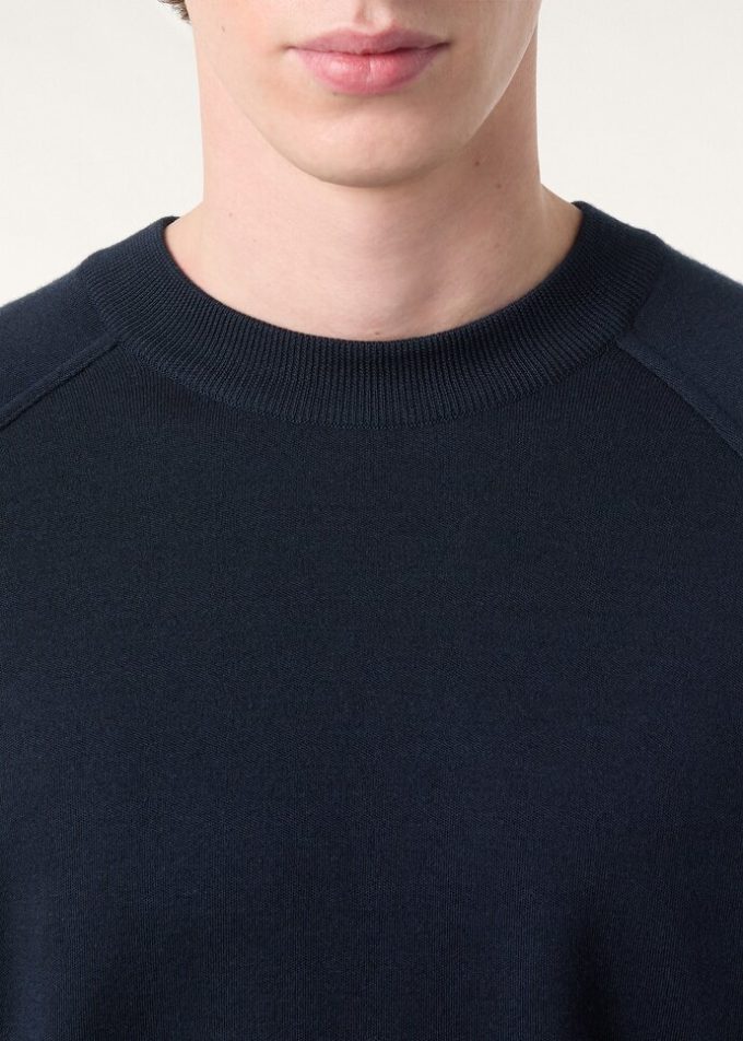 Balfour Crewneck Balfour Crewneck