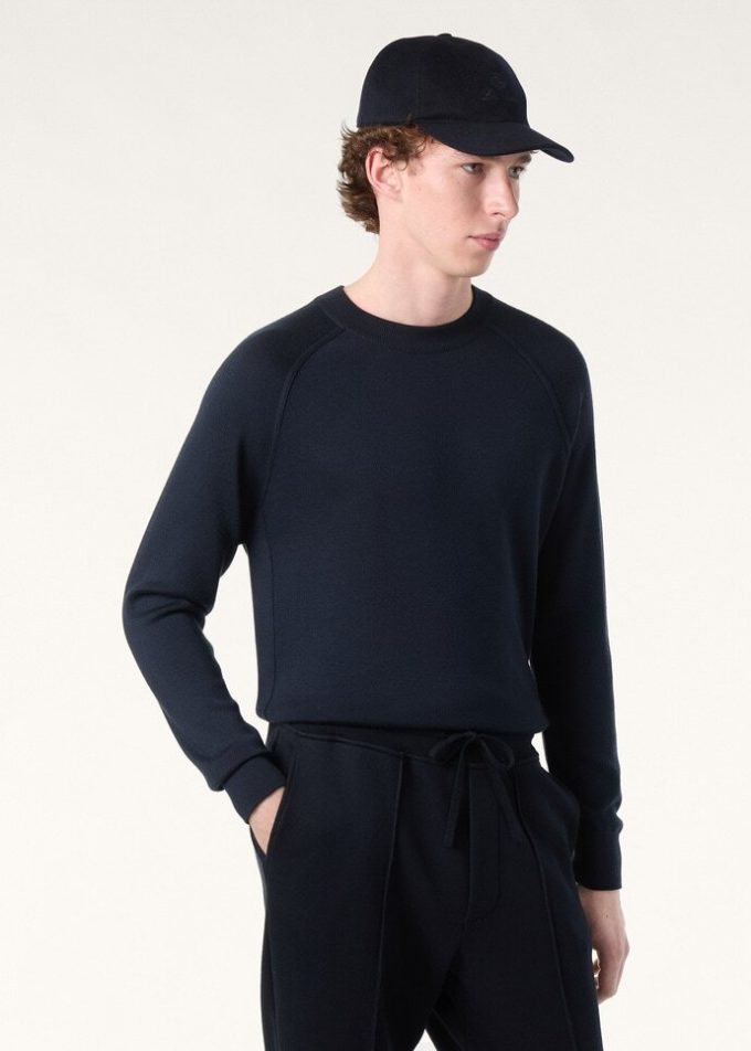 Balfour Crewneck Balfour Crewneck