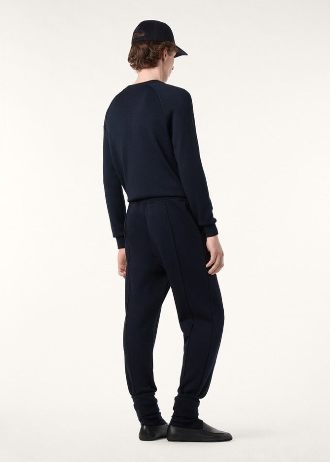 Balfour Crewneck Balfour Crewneck