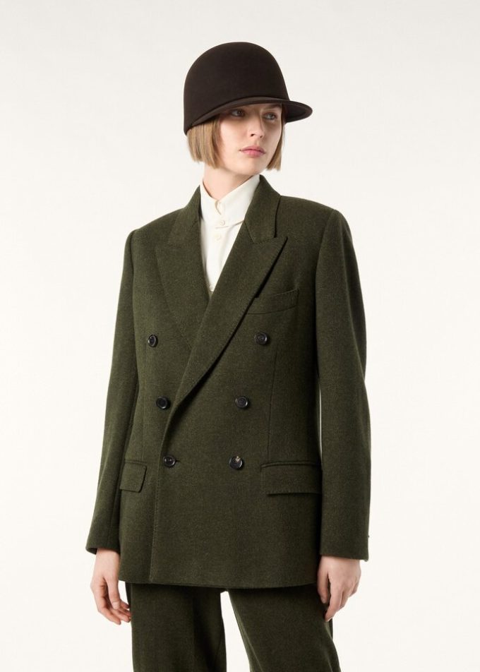 Ballater Blazer Ballater Blazer