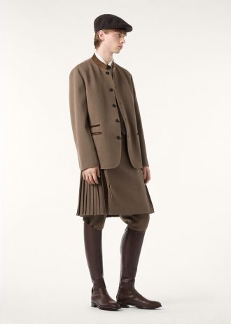 Ballater Jacket Ballater Jacket