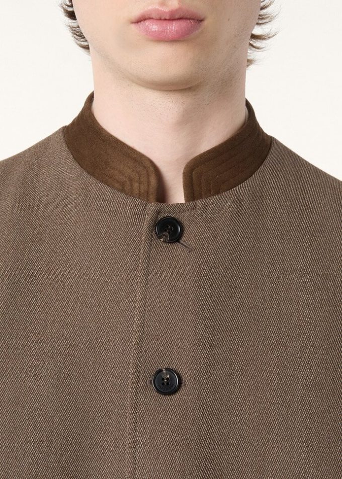 Ballater Jacket Ballater Jacket