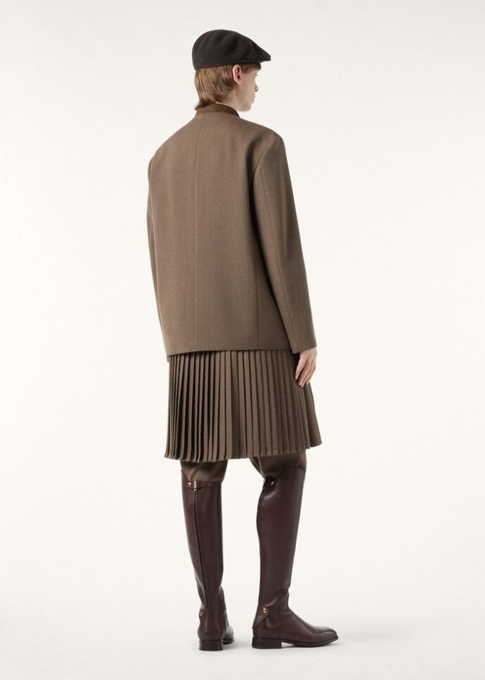 Ballater Jacket Ballater Jacket