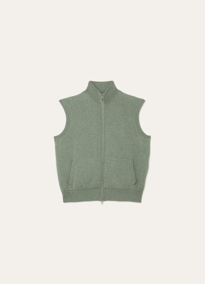 Balme Vest Balme Vest