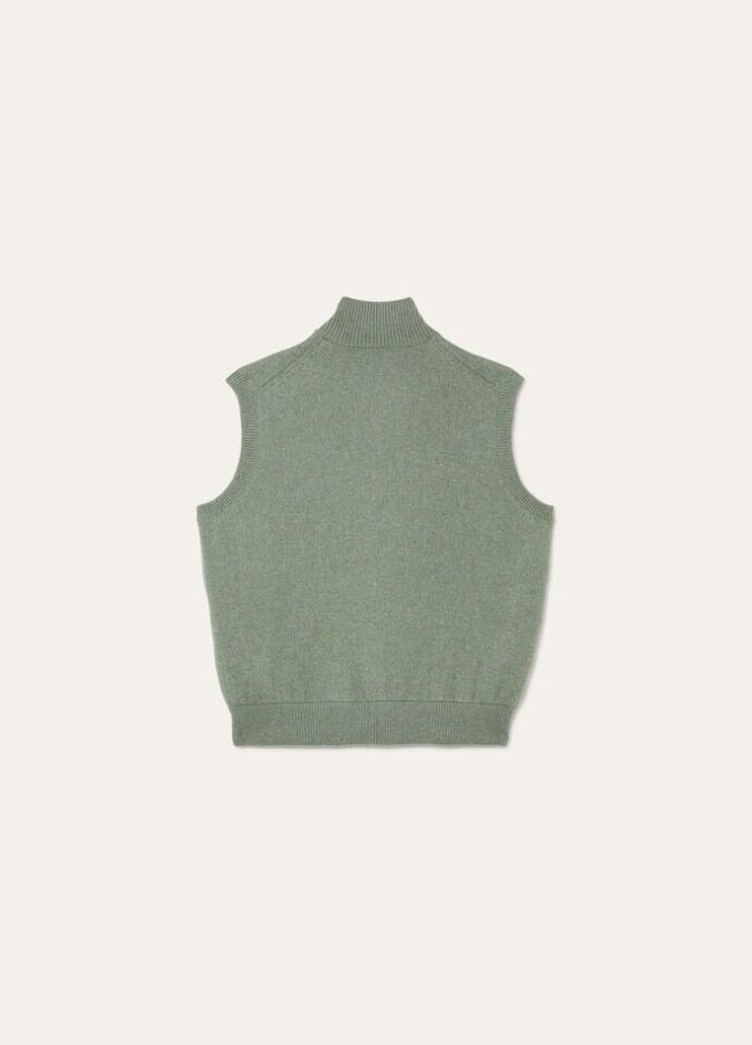 Balme Vest Balme Vest