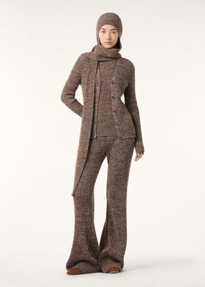 Banff Cardigan Banff Cardigan