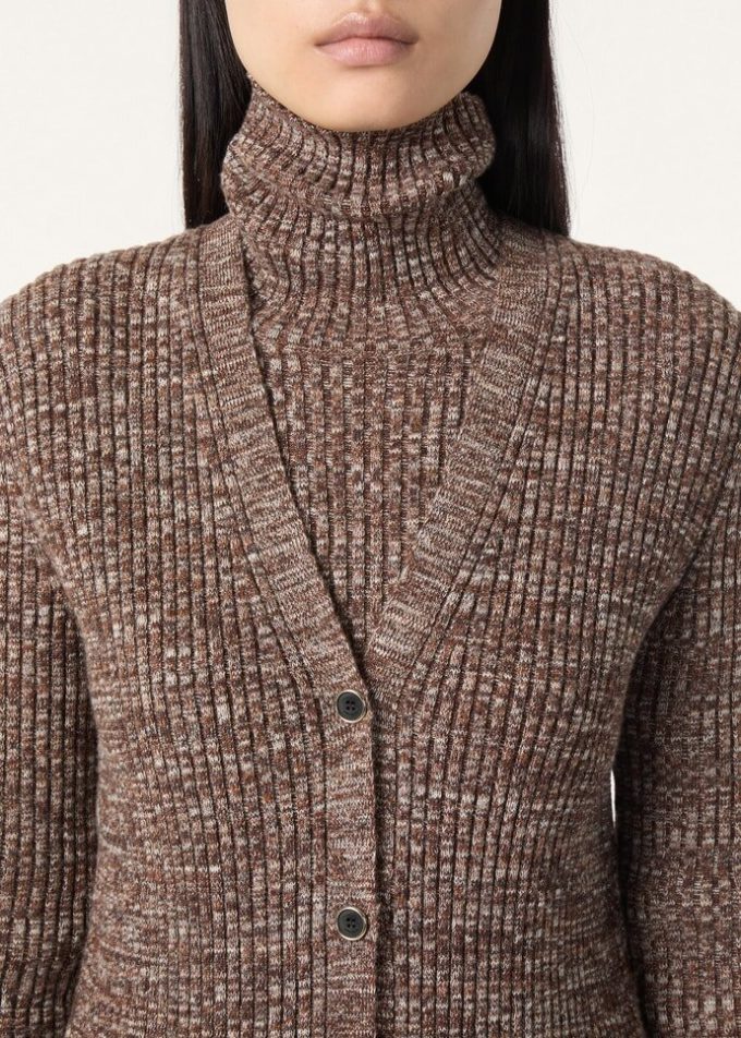Banff Cardigan Banff Cardigan