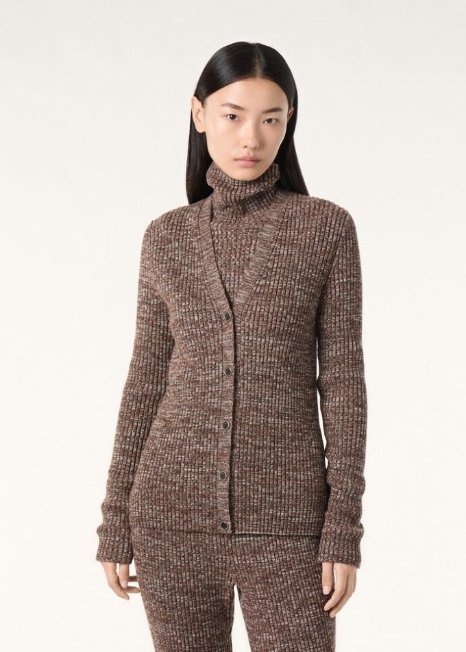 Banff Cardigan Banff Cardigan