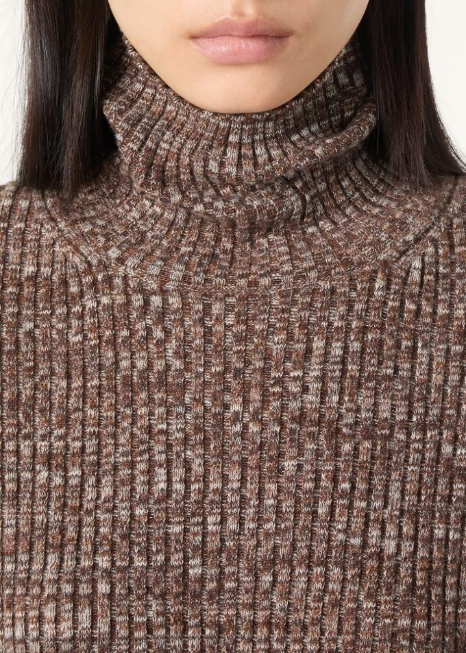 Banff Turtleneck Banff Turtleneck