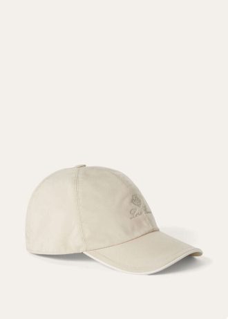 Baseball Cap