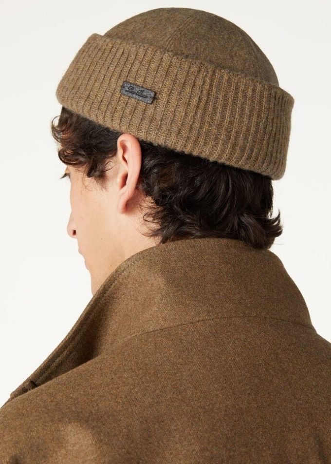 Beanie Beanie