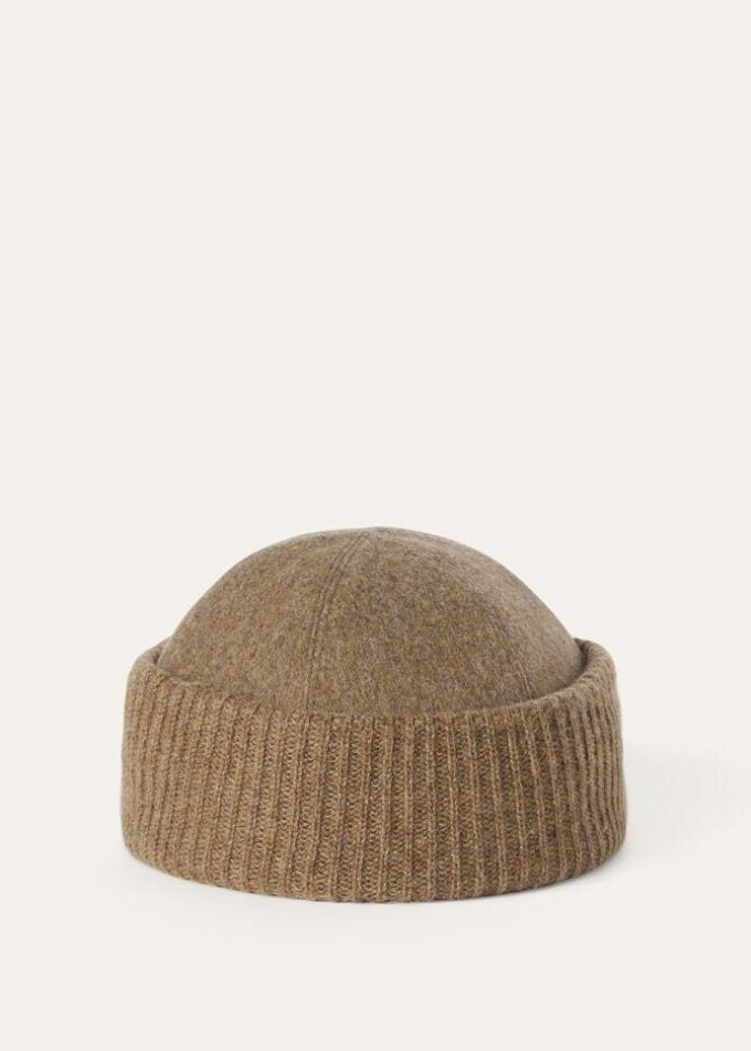 Beanie Beanie