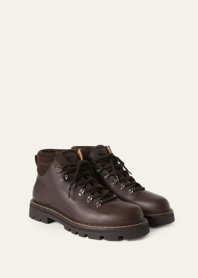 Beinn Walk Ankle Boot Beinn Walk Ankle Boot