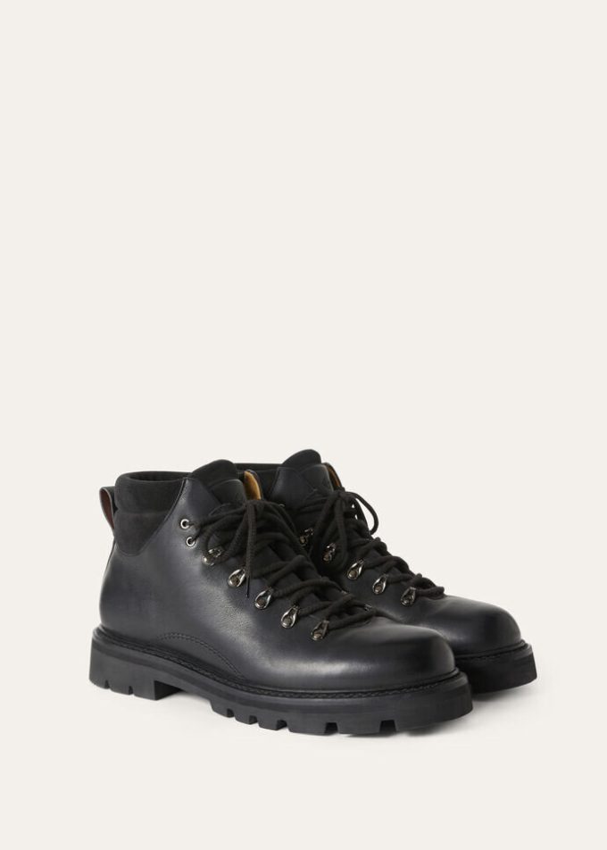 Beinn Walk Ankle Boot Beinn Walk Ankle Boot
