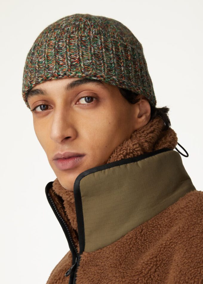 Bellamonte Beanie Bellamonte Beanie