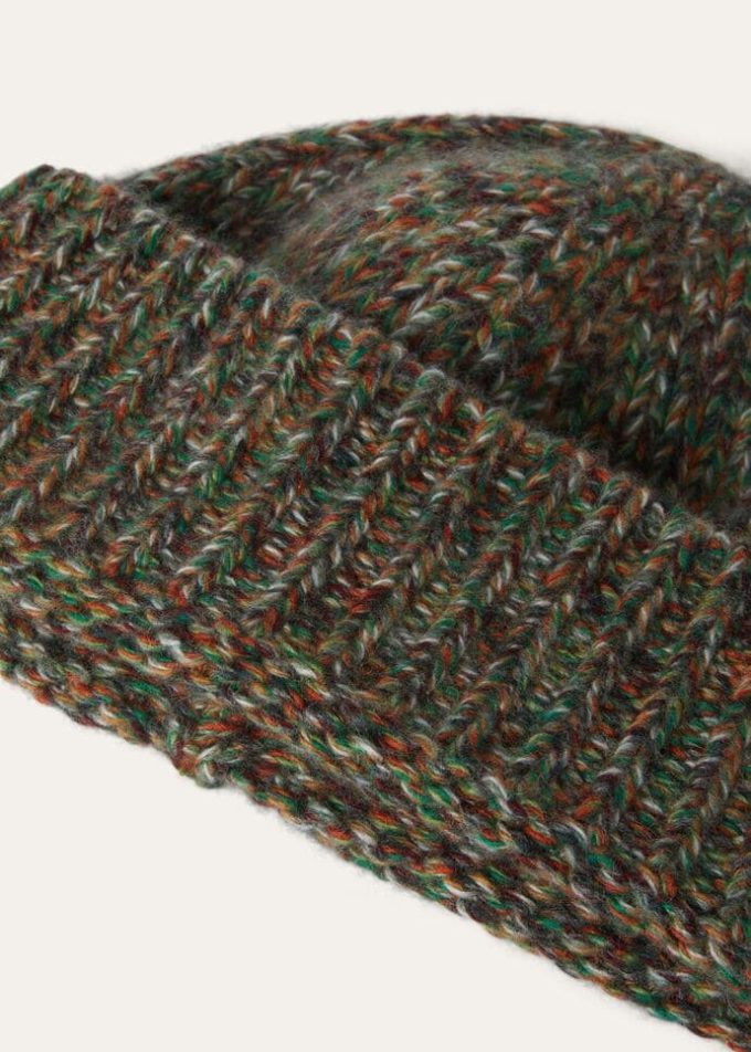 Bellamonte Beanie Bellamonte Beanie
