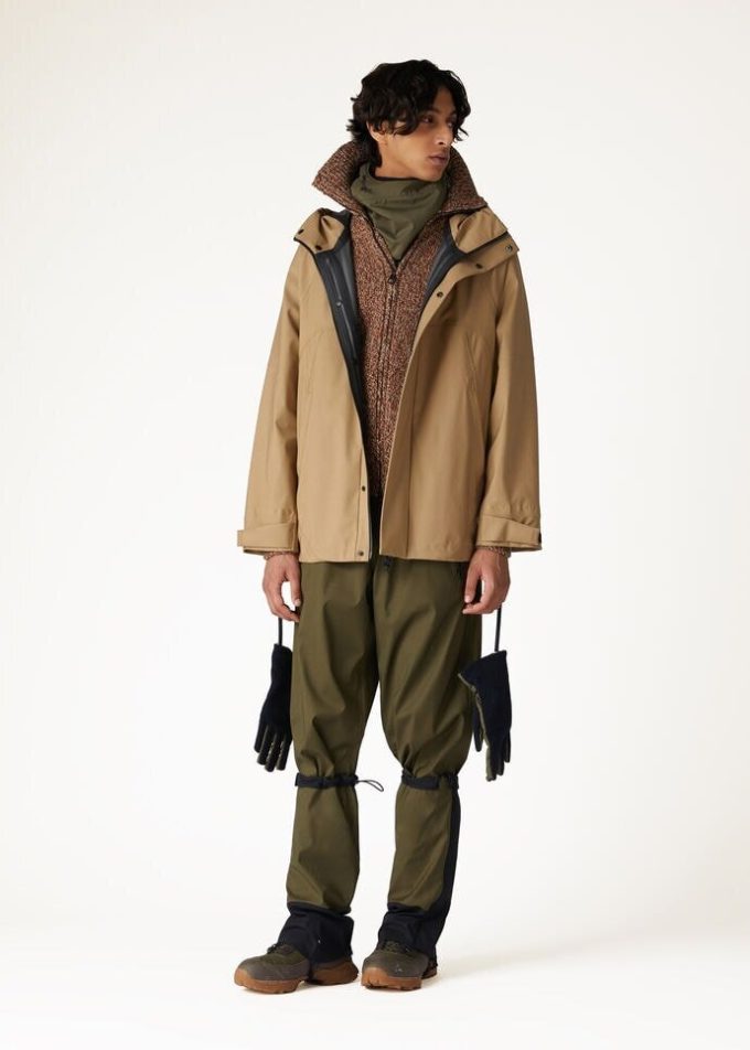 Bellamonte Bomber Bellamonte Bomber