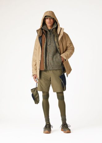 Bellamonte Bomber Bellamonte Bomber