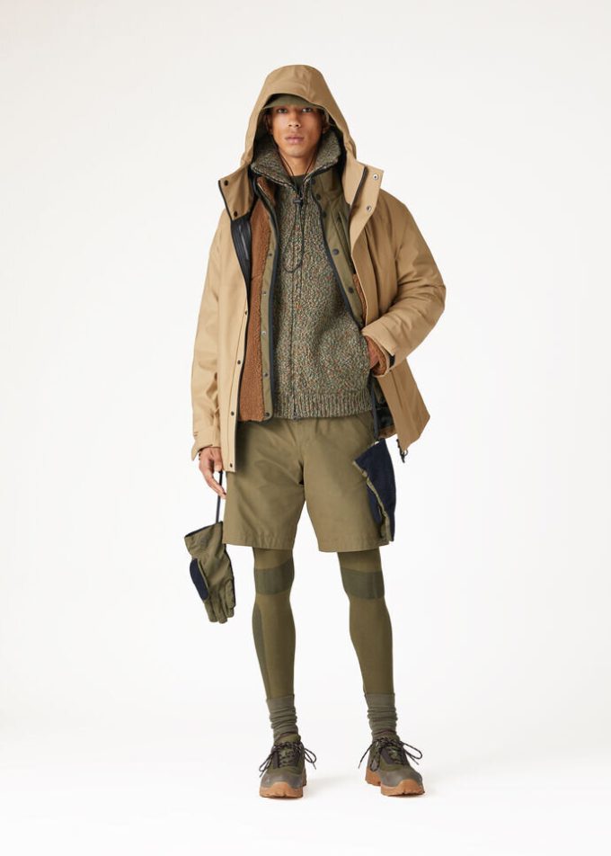Bellamonte Bomber Bellamonte Bomber