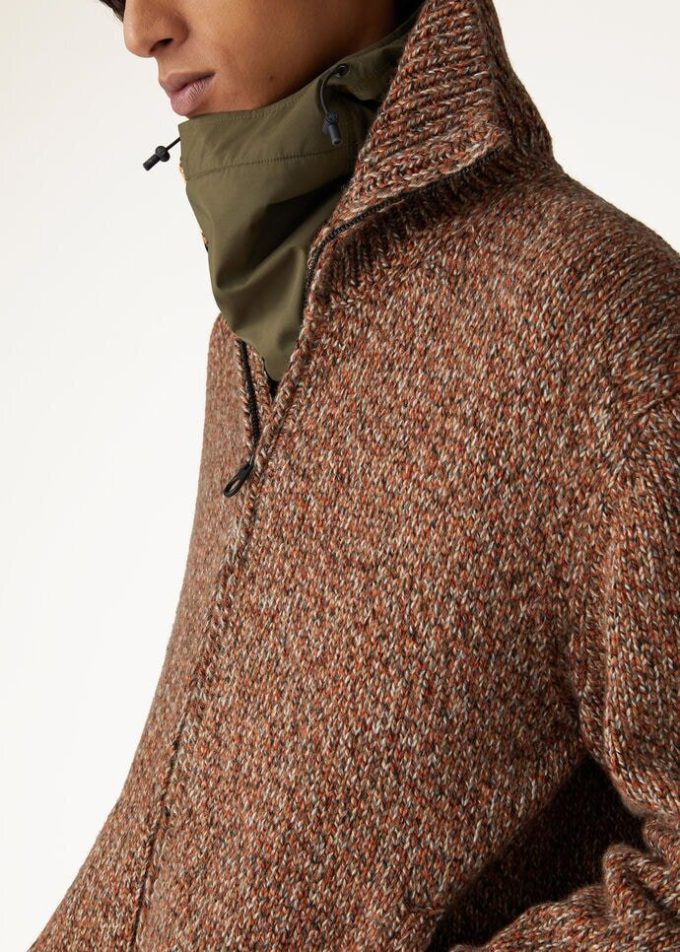 Bellamonte Bomber Bellamonte Bomber