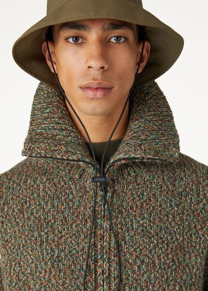 Bellamonte Bomber Bellamonte Bomber