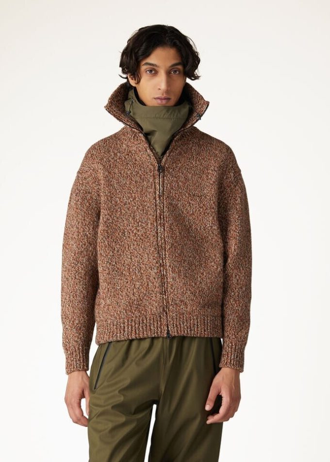 Bellamonte Bomber Bellamonte Bomber
