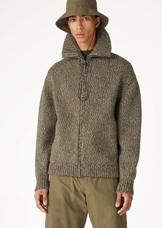 Bellamonte Bomber Bellamonte Bomber