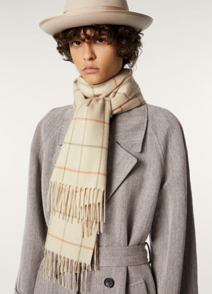 Belt Scarf Belt Scarf