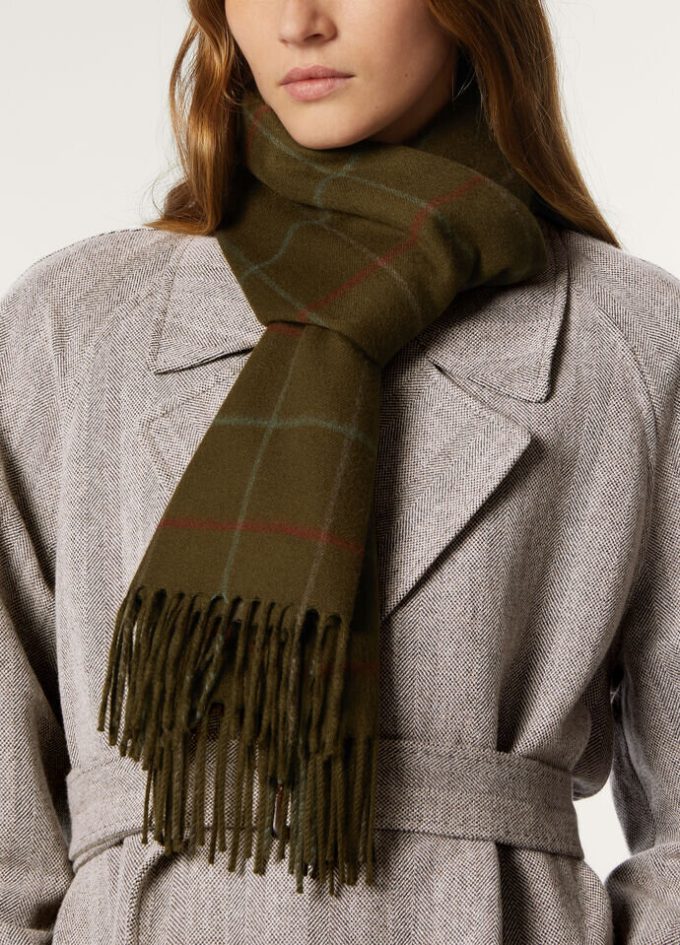 Belt Scarf Belt Scarf