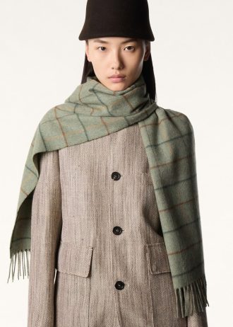 Belt Scarf Belt Scarf