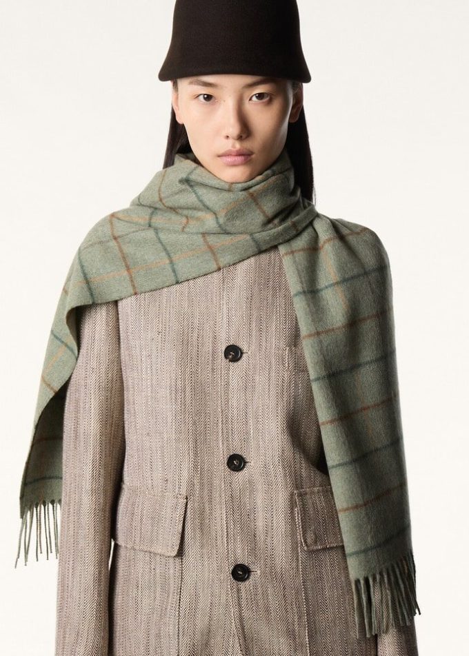 Belt Scarf Belt Scarf