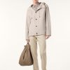 Blan Blouson Blan Blouson