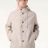 Blan Blouson Blan Blouson
