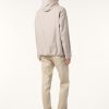 Blan Blouson Blan Blouson