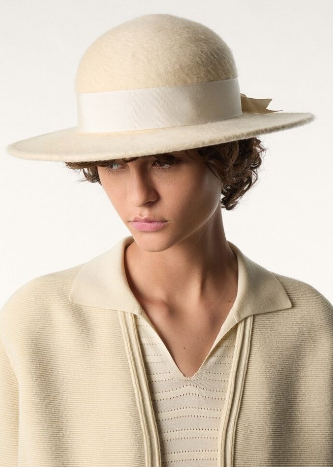Blanca Hat Blanca Hat