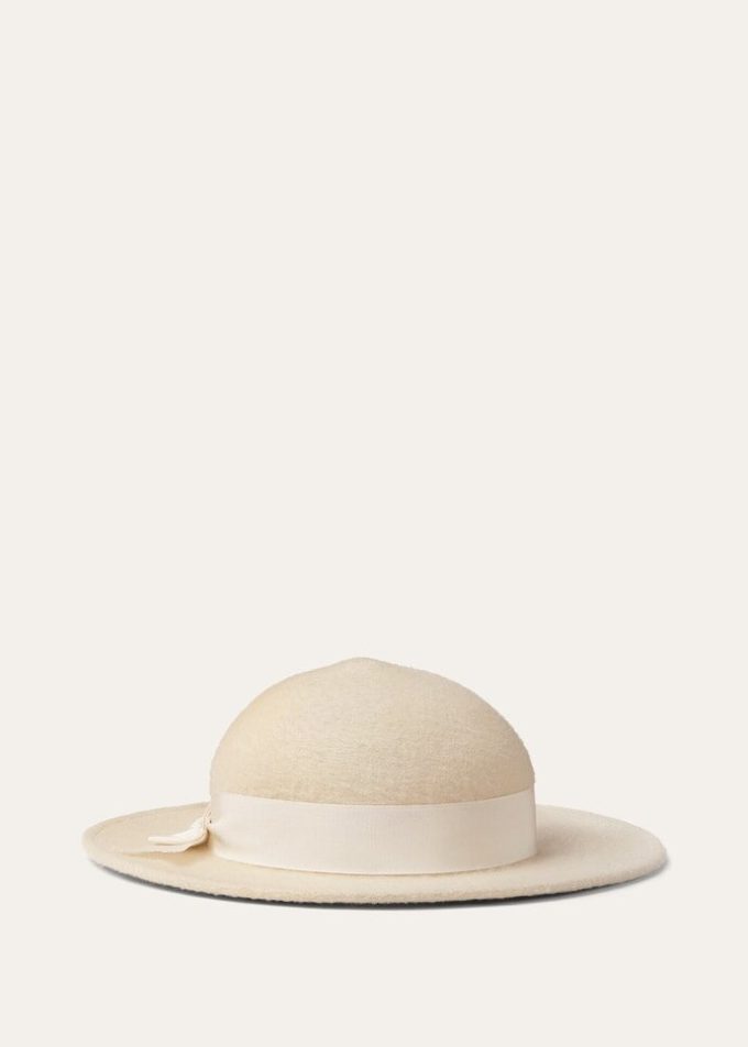 Blanca Hat Blanca Hat