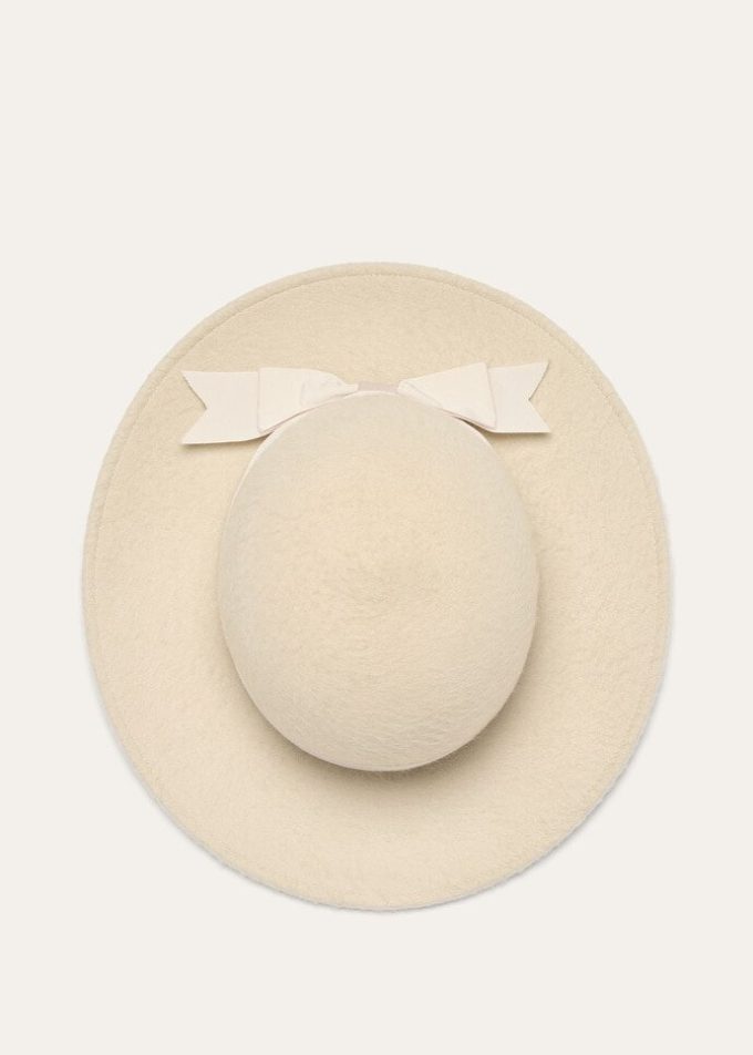 Blanca Hat Blanca Hat