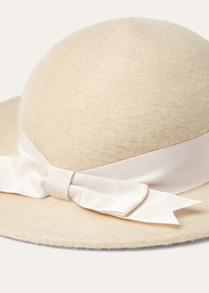Blanca Hat Blanca Hat
