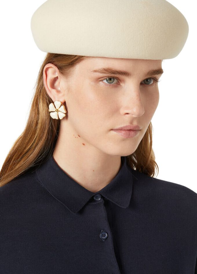 Blooming Earrings Blooming Earrings