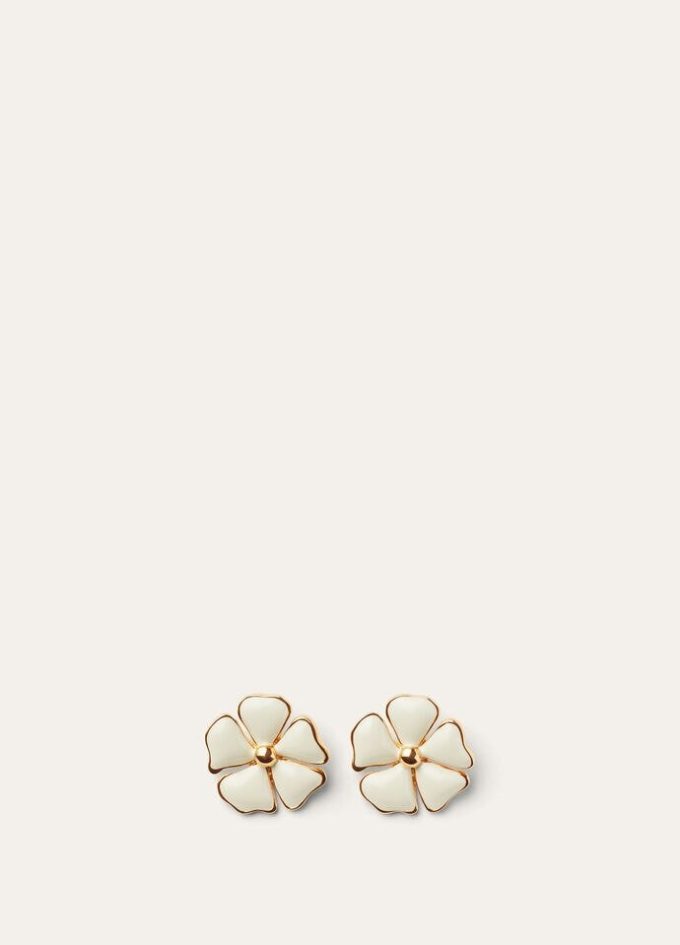 Blooming Earrings Blooming Earrings