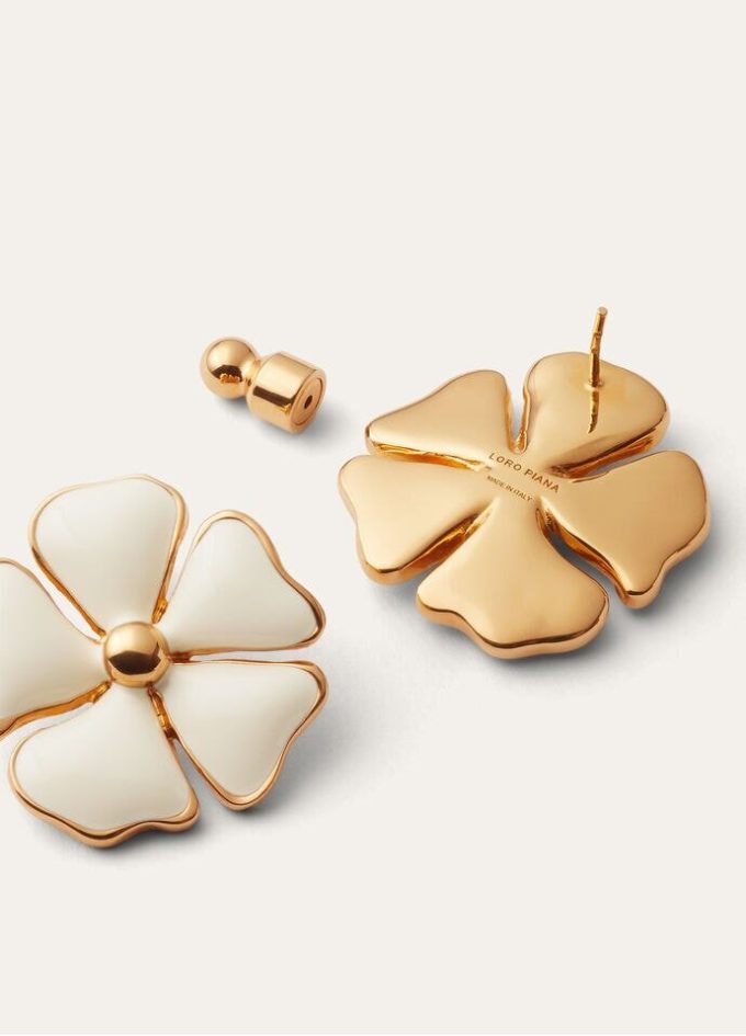 Blooming Earrings Blooming Earrings