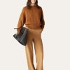 Boat-Neck Sweater Boat-Neck Sweater